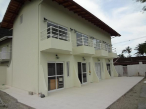 Flats Ubatuba